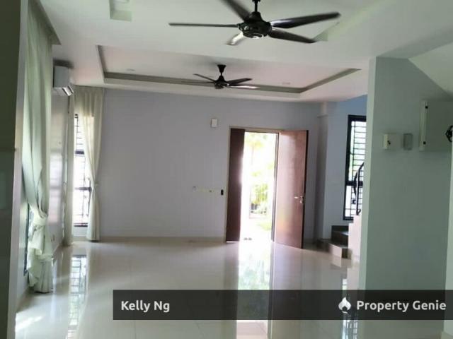 Residential House for rent in Selangor