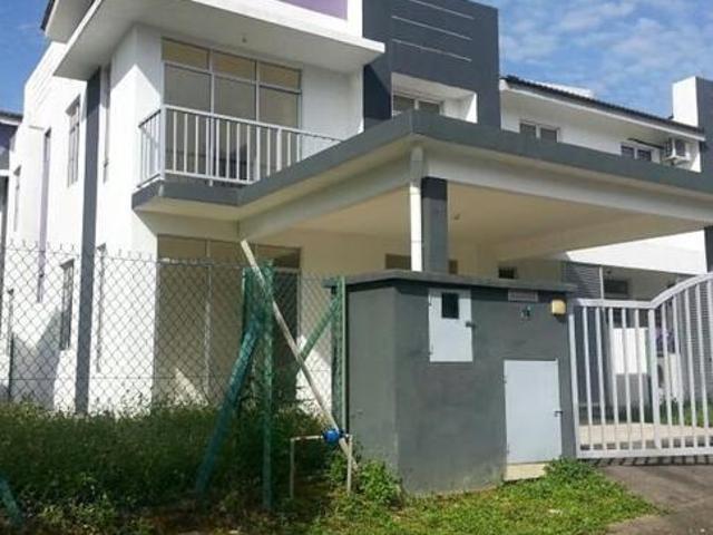 Residential House for sale in Tanjong Malim, Perak