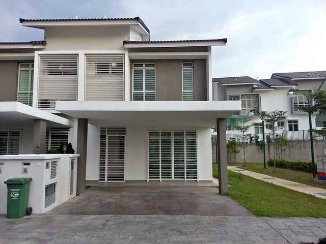 Terraced House for sale in Nilai, Negeri Sembilan