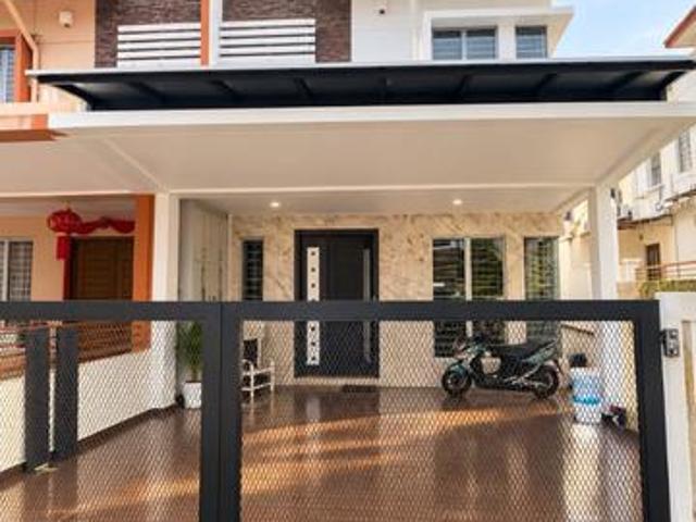 House for rent in Setia Alam, Shah Alam