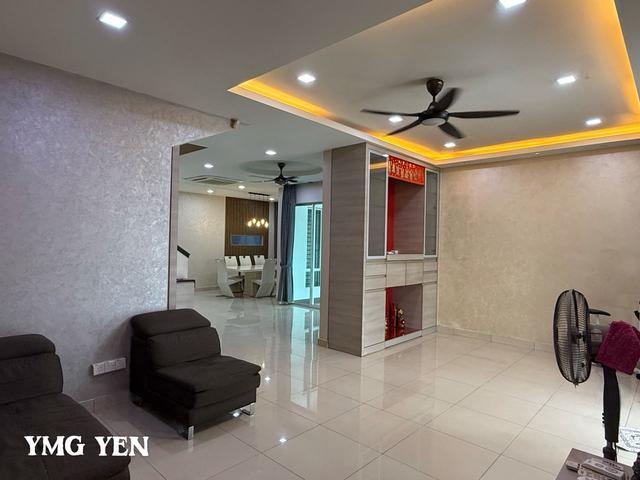Residential House for rent in Port Klang, Selangor