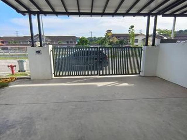 House for sale in Bukit Ledang, Johor