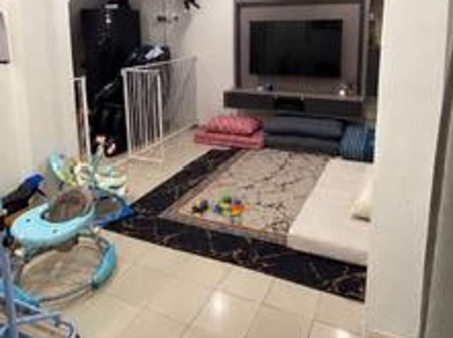 House for sale in Timur Laut, George Town
