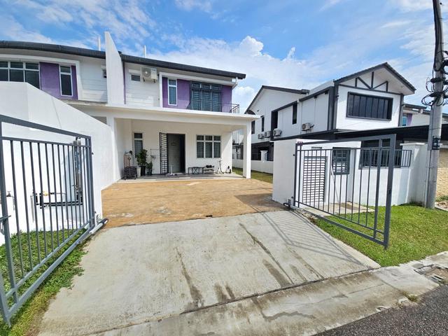 House for sale in Bukit Ledang, Johor