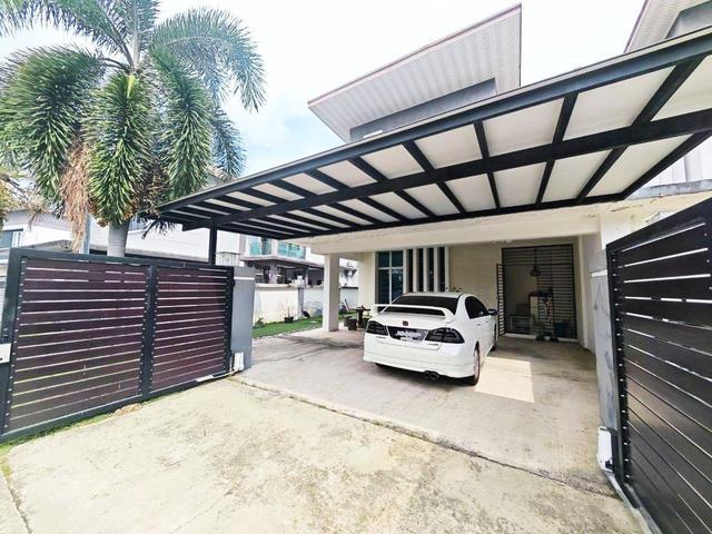 House for sale in Bukit Ledang, Johor