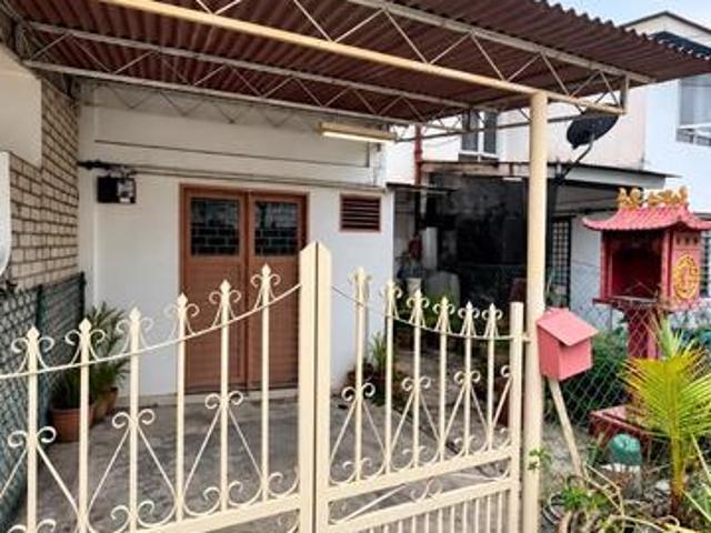 House for sale in Seberang Jaya, Permatang Pauh