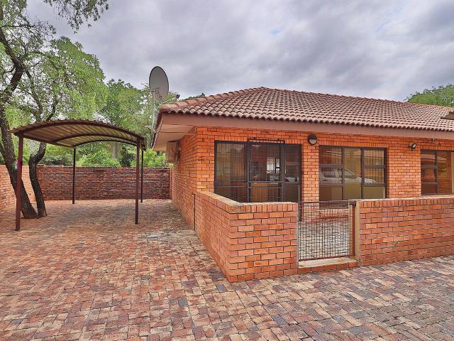House for rent in Lephalale, Limpopo