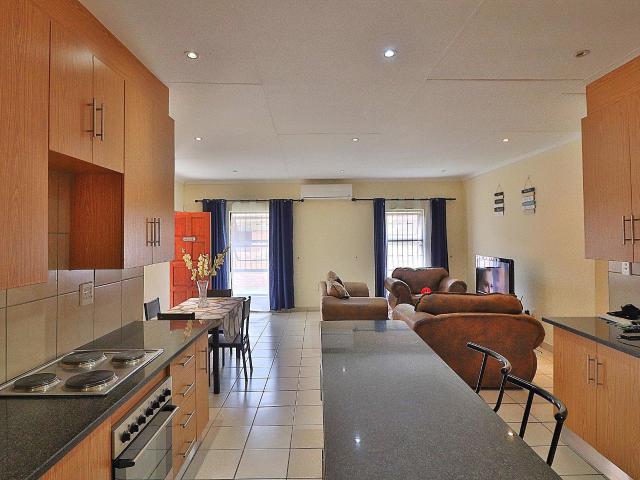 House for rent in Lephalale, Limpopo