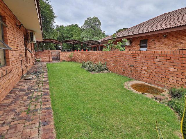House for rent in Lephalale, Limpopo