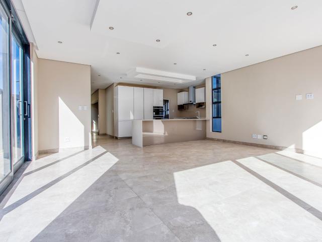 House for rent in Houghton Estate, Johannesburg