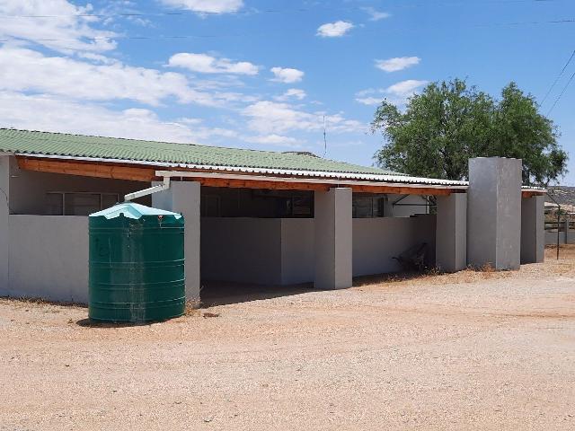 House for rent in Kleinzee, Northern Cape