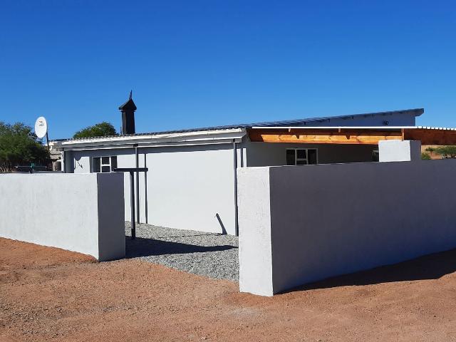 House for rent in Kleinzee, Northern Cape