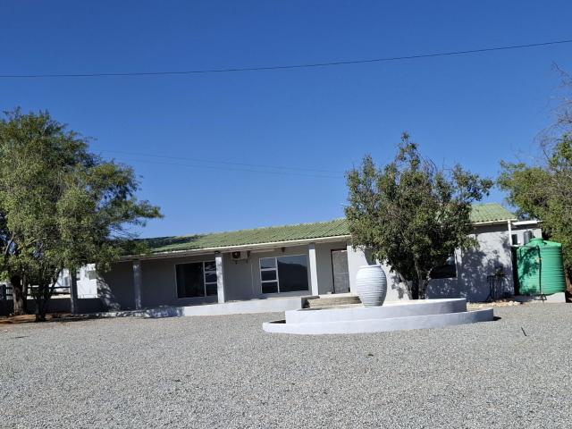 House for rent in Kleinzee, Northern Cape