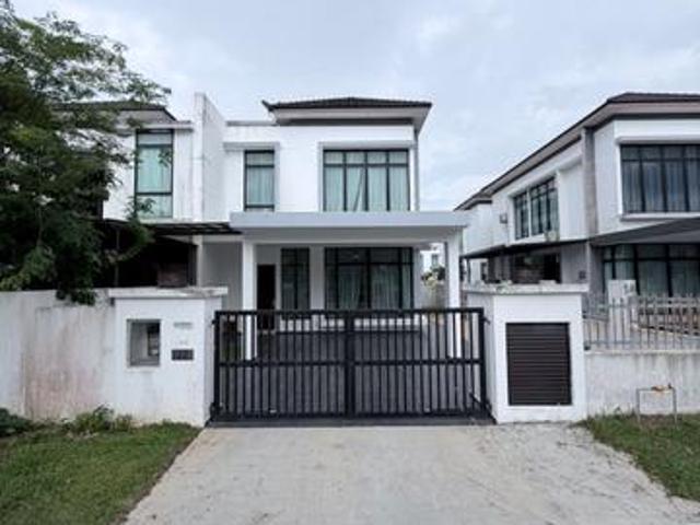 House for sale in Masai, Johor