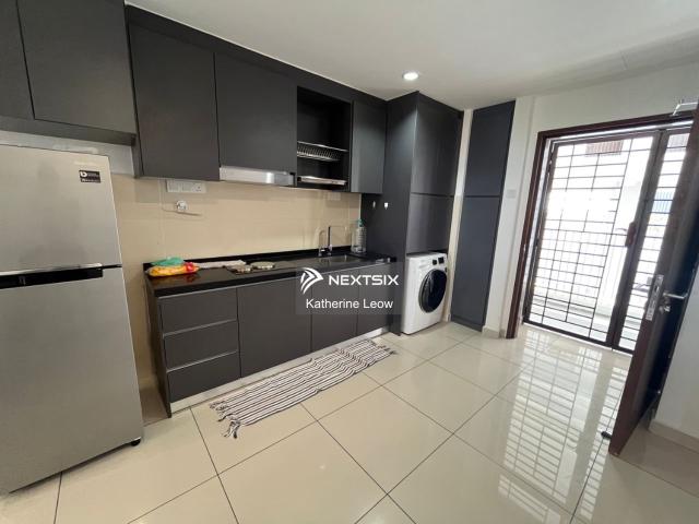 Residential House for rent in Bukit Ledang, Johor