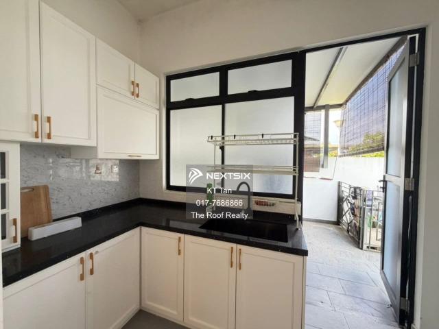 Residential House for sale in Bukit Ledang, Johor