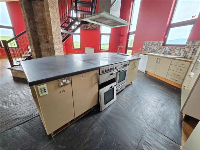 Detached House for sale in Lismore, South Tipperary
