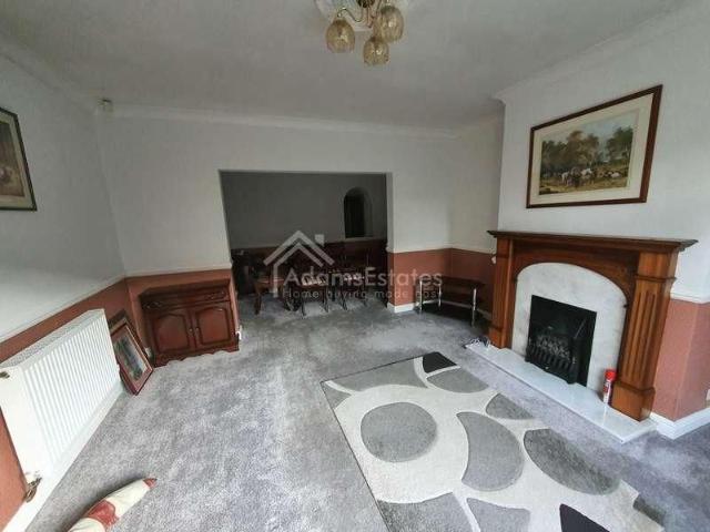 House for rent in Batley, West Yorkshire