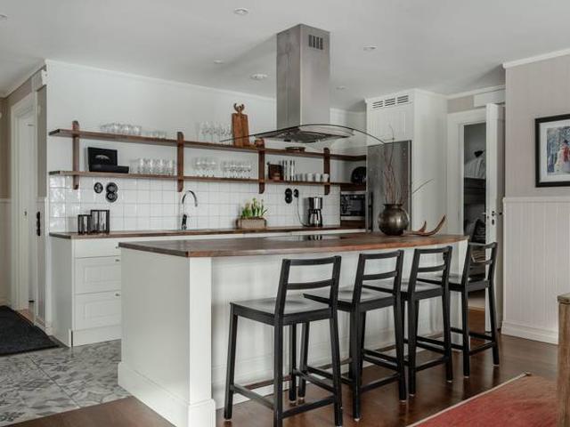 Bostad till salu i Malung, Dalarna