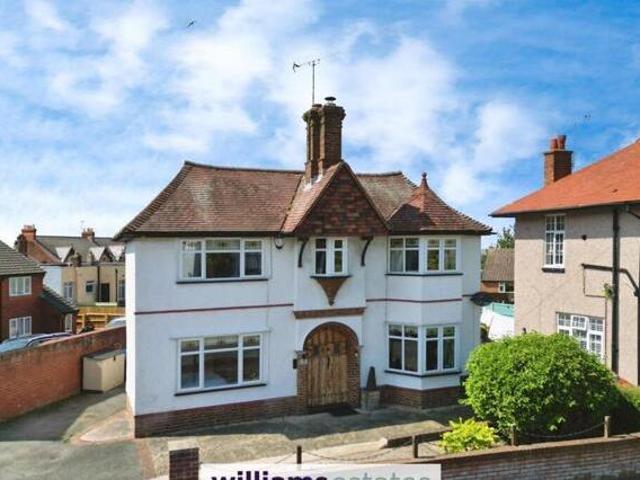 House for sale in Prestatyn, Wales