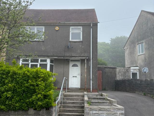 House for rent in Penlan, Swansea
