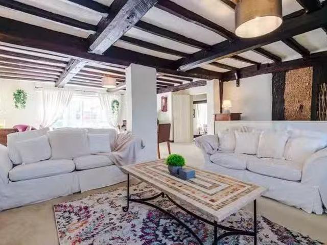 Apartment for rent in Ruthin, Wales