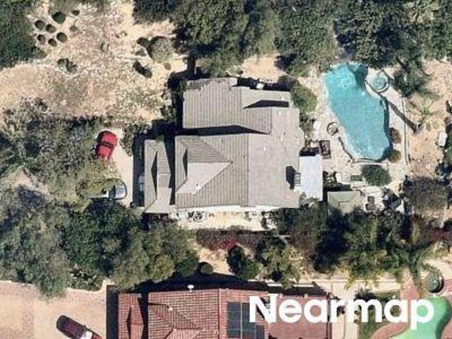 House for sale in Canoga Park, California