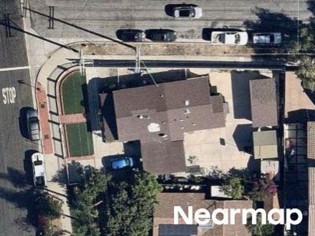House for sale in Canoga Park, California
