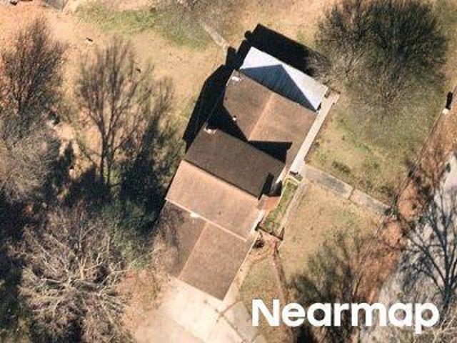 House for sale in Camden, South Carolina