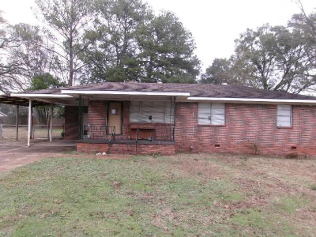 House for sale in Adger, Alabama