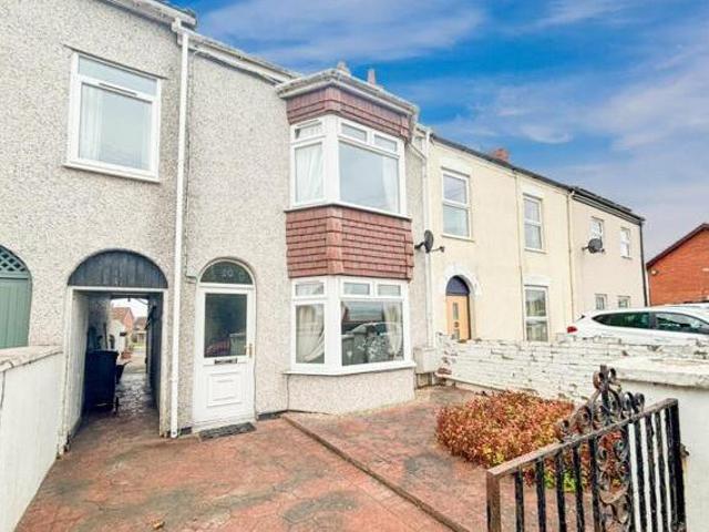 House for sale in Burnham-on-Sea and Highbridge, Highbridge