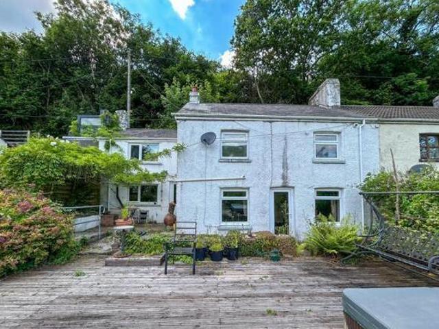 House for sale in Abergavenny, Wales