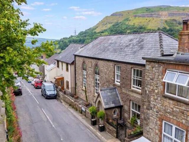 House for sale in Abergavenny, Wales