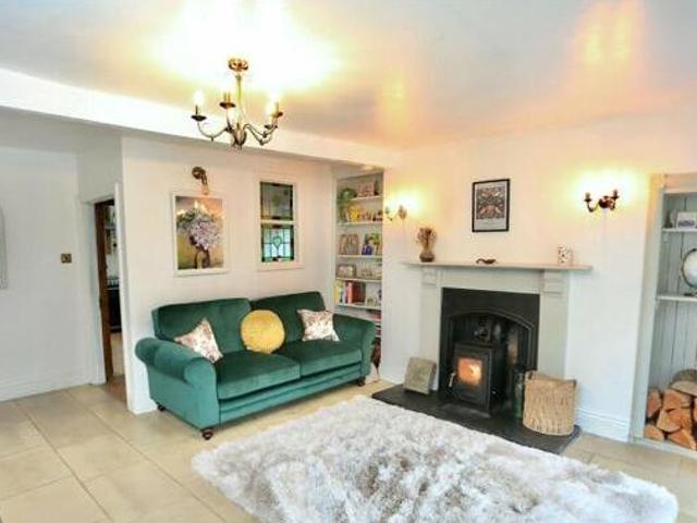 House for sale in Abergavenny, Wales