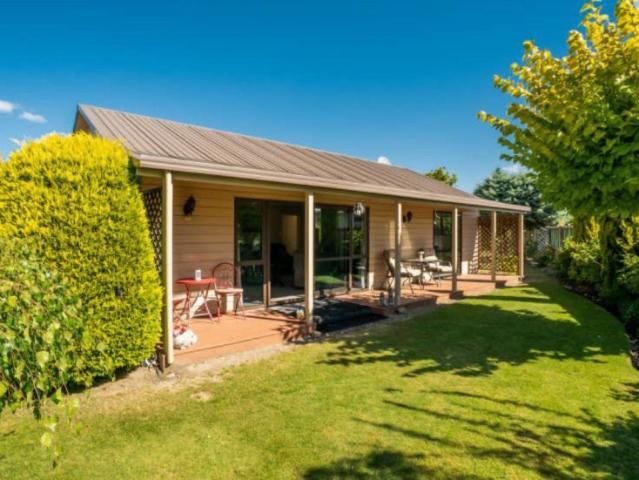 House for rent in Otakou