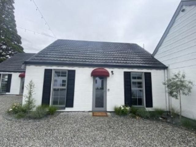 Apartment for rent in Otakou