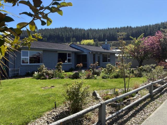House for rent in Clyde, Vincent Community