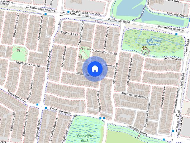 Room for rent in Hartleigh, Melbourne