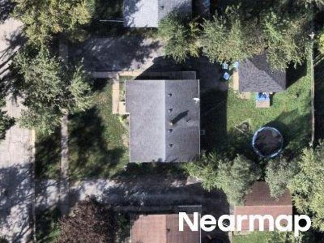 House for sale in Sauk Village, Cook County