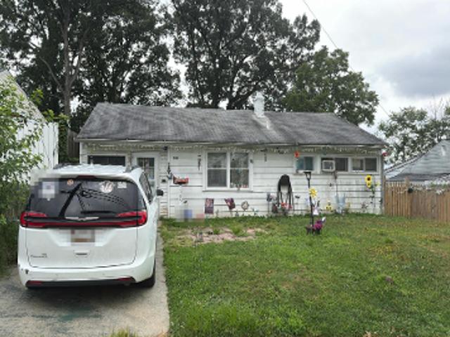 House for sale in Maryland