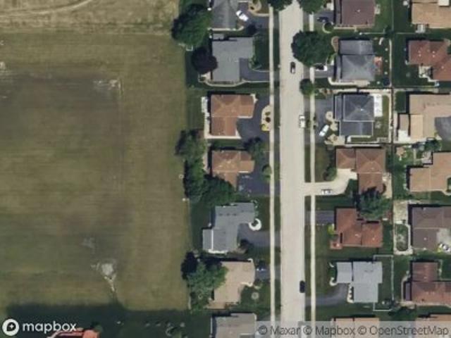 House for sale in South Holland, Illinois