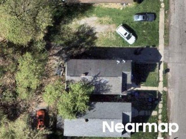 Property for sale in Syracuse, New York