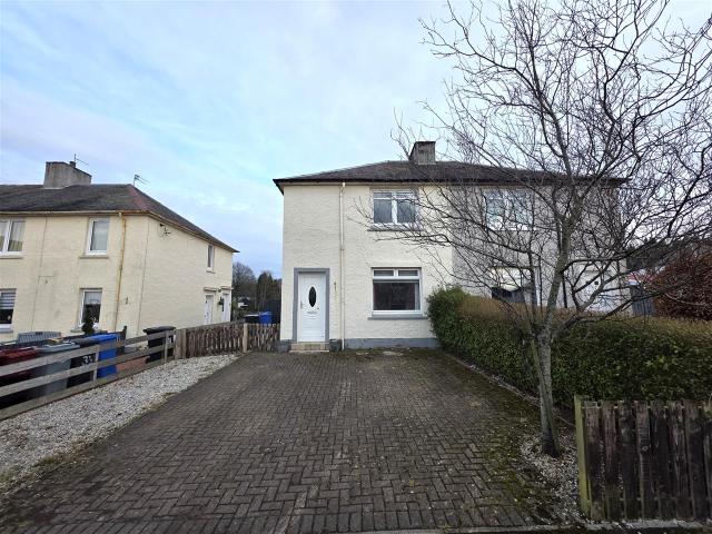 House for rent in Bothwell, Scotland