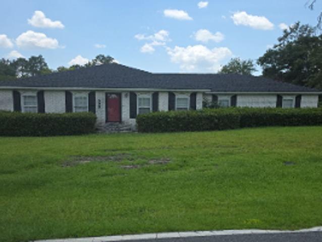 House for sale in Vidalia, Georgia