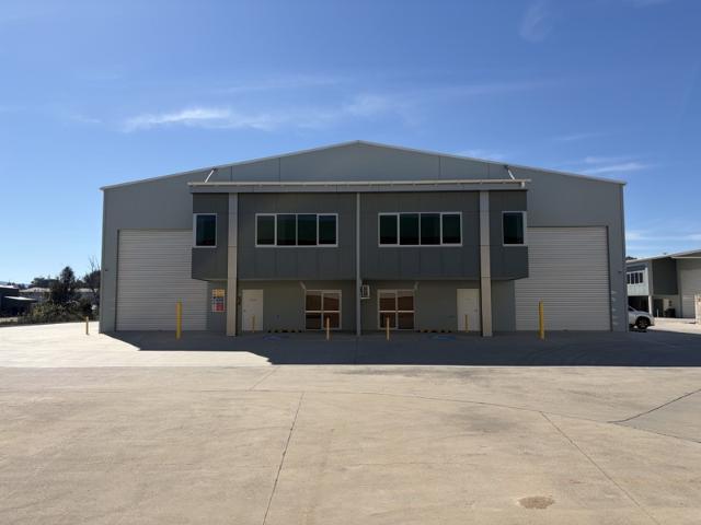 Warehouse for rent in Kelso, Bathurst