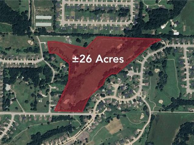 Land for sale in Ark