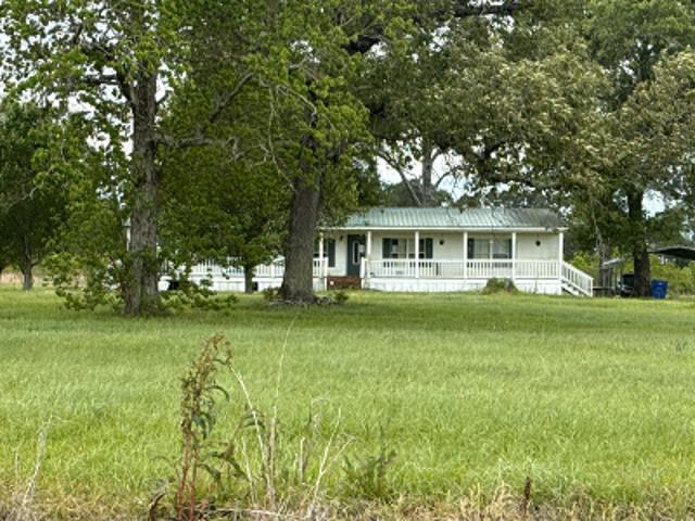House for sale in Kinder, Louisiana