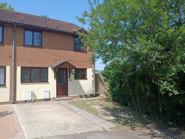 House for rent in Red Hill, Surrey