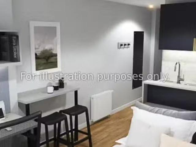 Apartment for rent in Laurieston, Glasgow