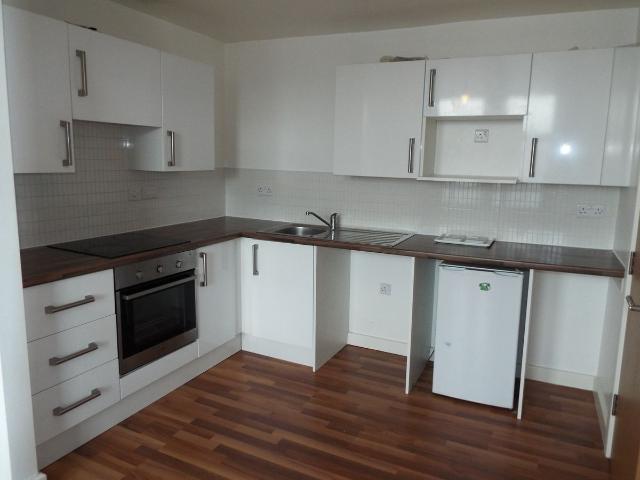 Apartment for rent in St Matthew's, Old Wharf